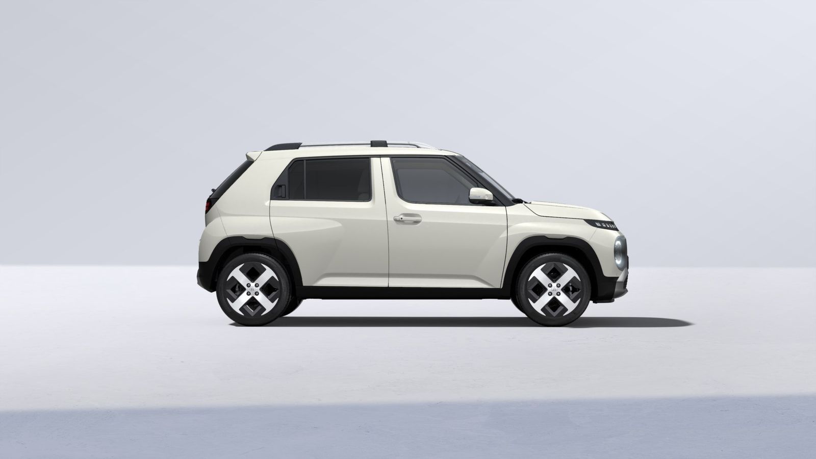 Hyundai INSTER - Bild 3