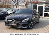 Mercedes-Benz CLA180 Shooting Brake LED NAVI BT SHZ PDC 7G-DCT - Mercedes-Benz: 180