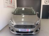 Ford S-MAX Titanium 2.0L 211PS Kamera Massagesitz - Ford S-Max: Ps