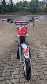 Beta EVO 80ccm Großrad - BETA EVO