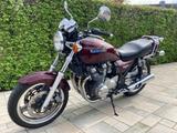 Kawasaki ZR 750 C (Zephyr)  - top gepflegter Klassiker  - MOTORRAD KLASSIKER