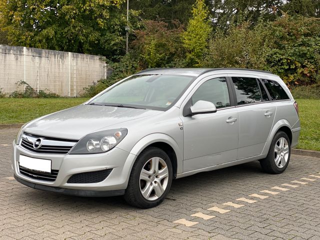 Opel Astra H 1.7 cdti Caravan Edition "111 Jahre" TÜV