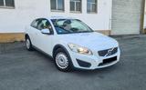 Volvo C30 1.6 Kinetic, Klimaauto., Sitzhz., TÜV NEU - Volvo C30: Kinetic
