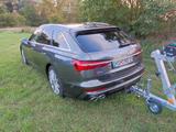 Audi S6 3.0TDI Quattro B&O AHK 21" + 19" kein A6 - Audi S6 mit Diesel-Antrieb: Luftfederung
