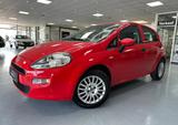 Fiat Punto MYSTYLE * Tüv Neu * Gewährleistung * - Fiat Punto MYSTYLE mit Benzin-Antrieb
