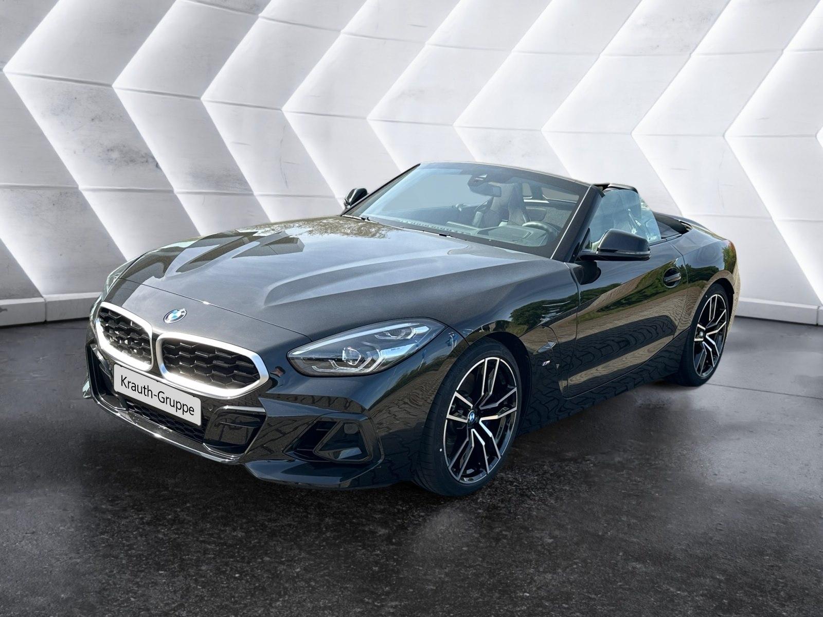 BMW Z4 sDrive20i M Sportpaket Head-Up HiFi DAB LED
