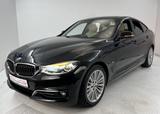 BMW 330 i Grand Tourer Luxury Line 185KW Sport Autom - BMW Gebrauchtwagen in Köln