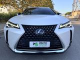 Lexus UX 250 184cv Hybrid Tagliandi Garanzia LEX - Lexus UX aus 2020