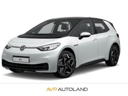 VW ID.3 Pro Performance | NAVI | LED | SITZHEIZUNG