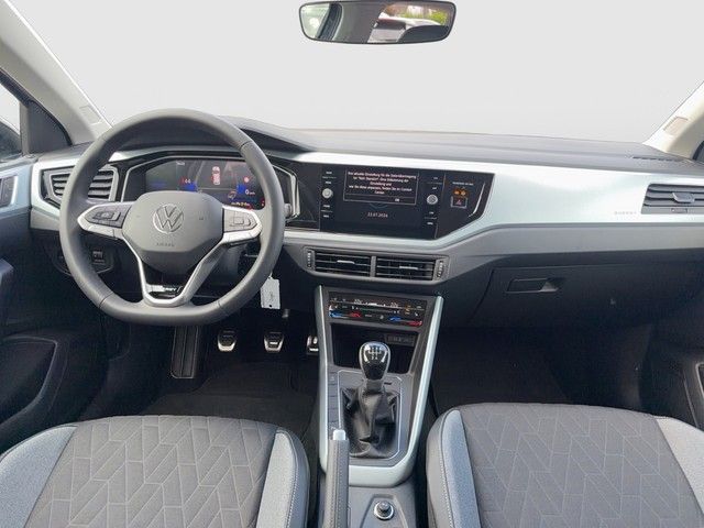 Volkswagen Taigo - Bild 10