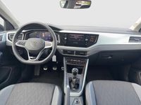 Volkswagen Taigo - Vorschau Bild 10