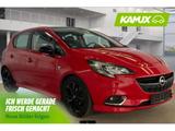 Opel Corsa 1.4 Color Edition +KLIMA+PDC+SHZ+TEMPOMAT - Opel Corsa Gebrauchtwagen in Hamburg