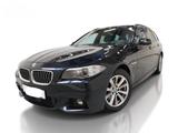 BMW 520d xDrive Touring Steptronic "M Sportpaket" - BMW mit Diesel-Antrieb: Kombi, Sportpaket