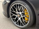 Porsche 991 Turbo S Coupé/Exkusive/Panorama/Keramik/Eur6 - Porsche 911 Urmodell: Schiebedach, mit Klimaanlage