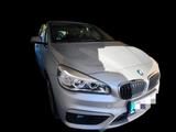 BMW 220 Active Tourer 220i Sport Line Sport Line - BMW 220 Active Tourer aus 2017