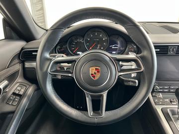 صورة مصغرة 45 لـ 2016 Porsche 911 URMODELL
