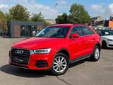 Audi Q3 design HU neu/Service Neu /SHZ/PDC/Navi - Audi Q3 design mit Benzin-Antrieb