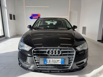 Audi A3 - 2