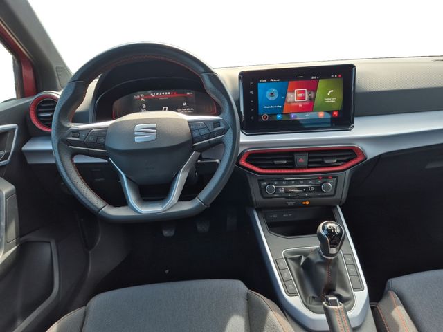 Seat Arona FR 1.0 TSI