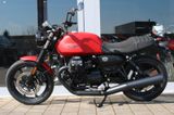 Moto Guzzi V7 IV 850 Stone E5 rot *wenig KM* - Angebote entsprechen Deinen Suchkriterien