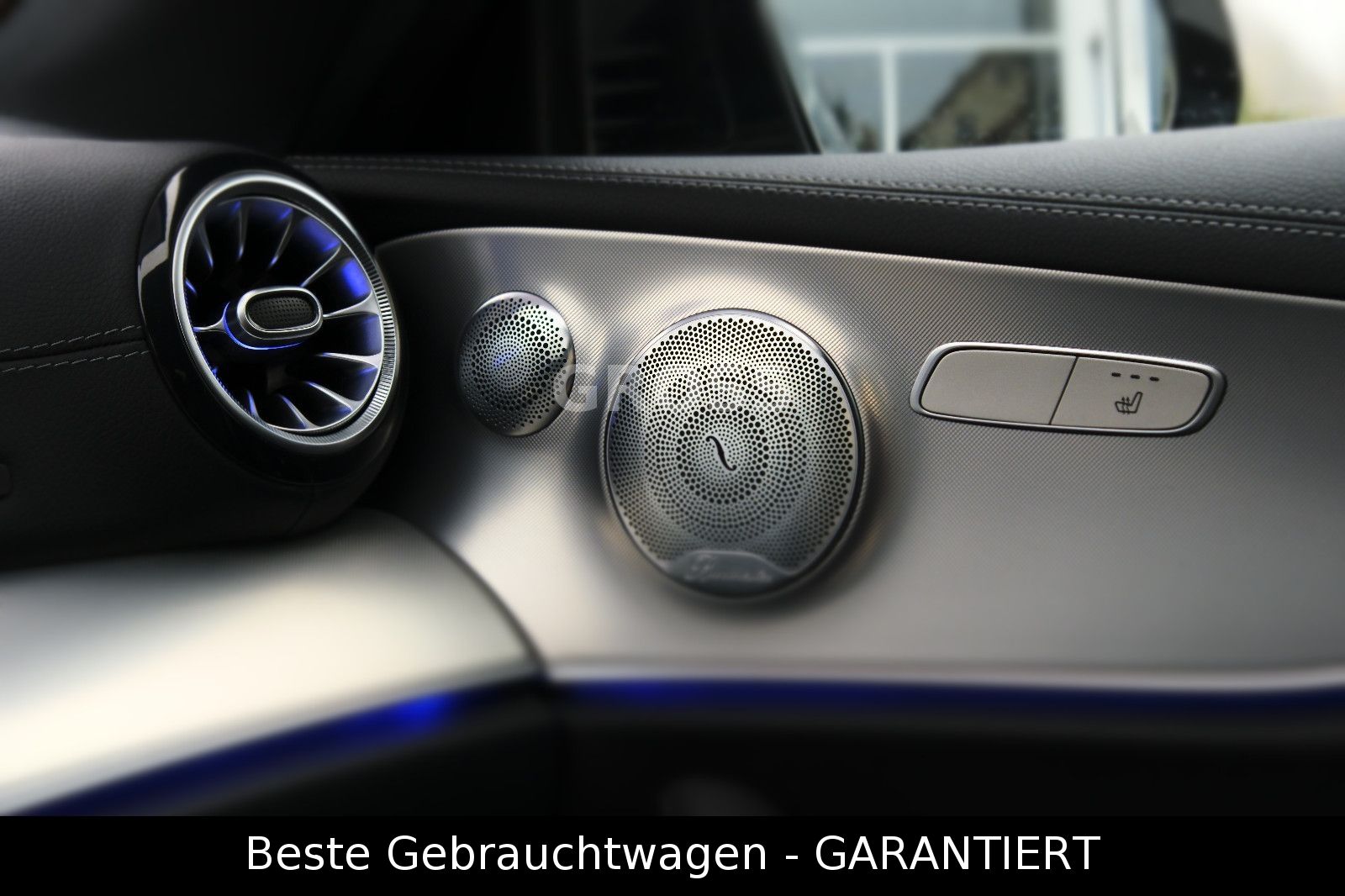 Mercedes-Benz E 350 d 4MATIC Autom."AMG"Night"LED"StHz." foto 44