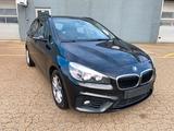 BMW 216 Gran Tourer 216d Luxury Line - BMW 216 Gran Tourer aus 2017