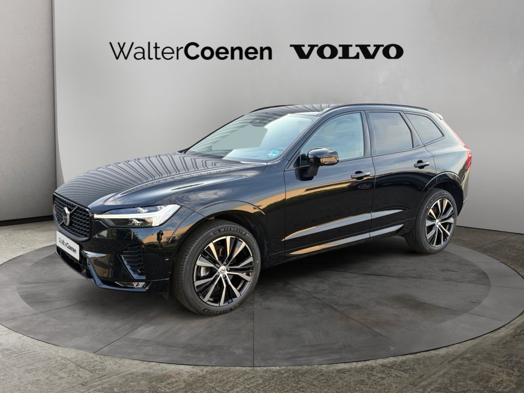 VOLVO XC60 B5 B AWD Ultra Dark Harman/Kardon  360°