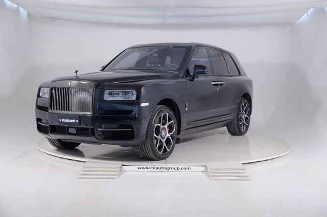 Rolls-Royce Black Badge 1 OF 10 EXP 278.000 WIR SPRECHEN DE