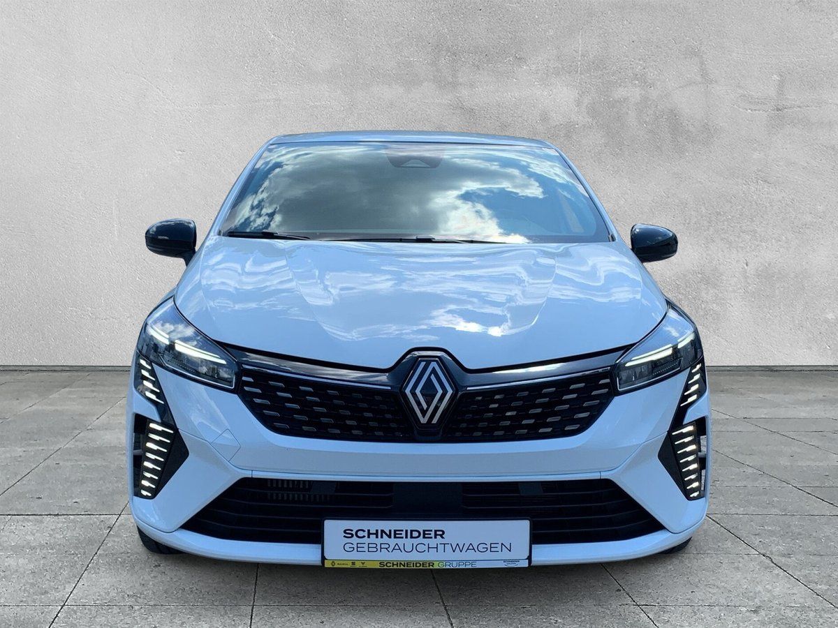 Renault Clio - Bild 8