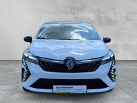 Renault Clio - Vorschau Bild 8