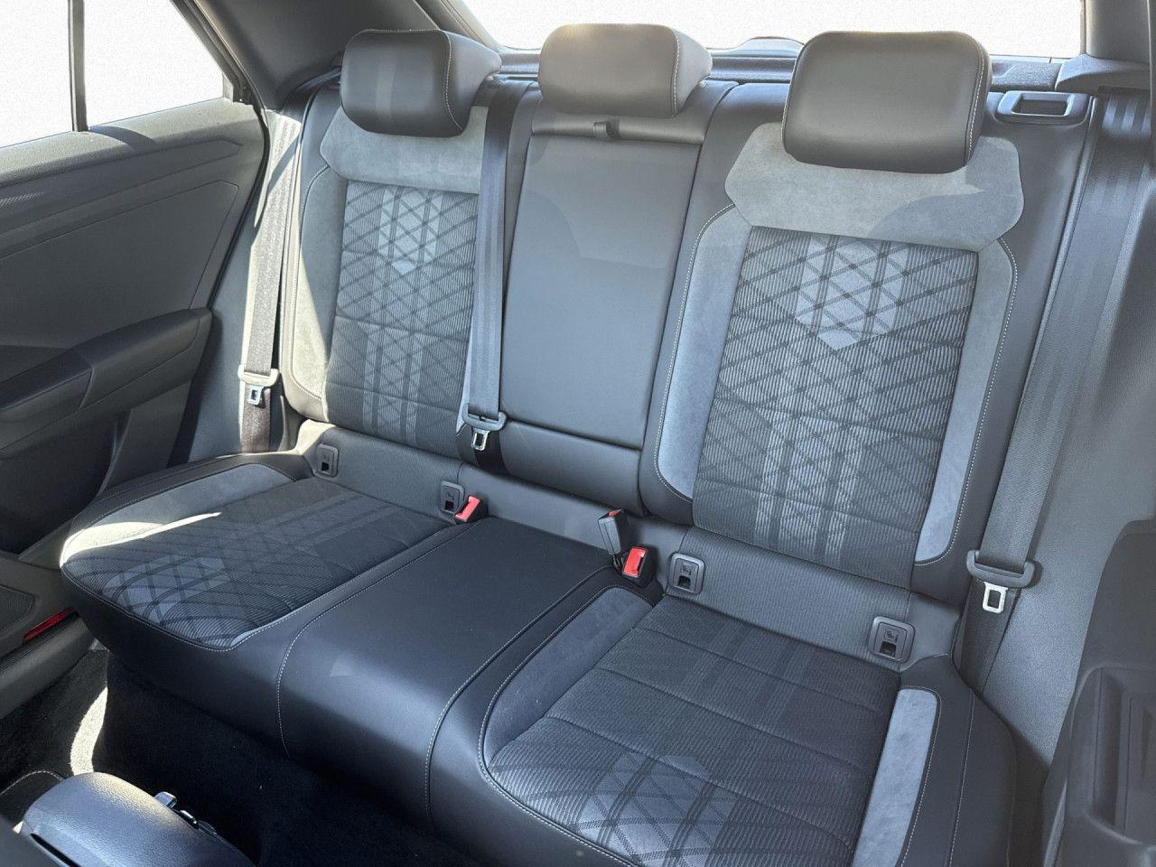 Volkswagen T-Roc 1.0 TSI R-Line ACC,DigiTacho,ParkAss,LED, миниатюра 11