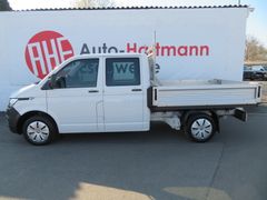 VW T6.1 Transporter 2.0 TDI DoKa Klima 3000kg GRA VW T6.1 Transporter 2.0 TDI DoKa Klima 3000kg GRA