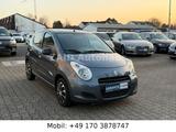 Suzuki Alto Club 5 Türig*Aut.*2HAND*Klima*Standheizung - Suzuki Alto