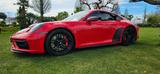 Porsche 992 Carrera GTS Coupé Carrera GTS - Porsche 992 in Mannheim