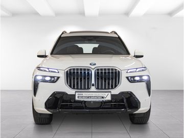 BMW X7 - 2