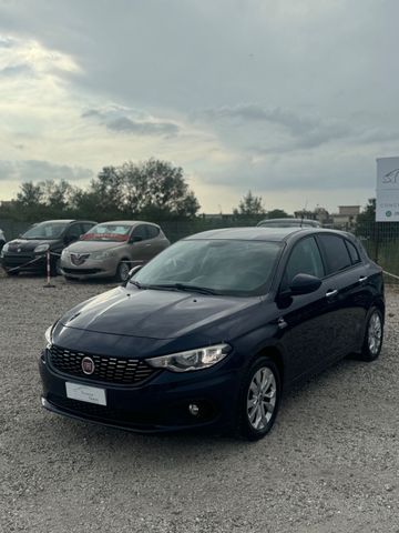 Fiat Tipo 1.3 Mjt 4 porte Easy