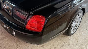 2005 Bentley CONTINENTAL FLYING SPUR — миниатюра 17
