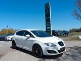 Seat Leon Reference Copa Ecomotive TÜV & Service NEU - Seat Leon: Copa Ecomotive