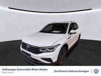 Volkswagen Tiguan - Vorschau Bild 2