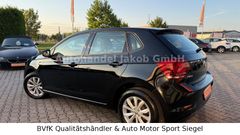 VW Polo/VI/Highline/Tüv&Service Neu/Garantie/TOP!
