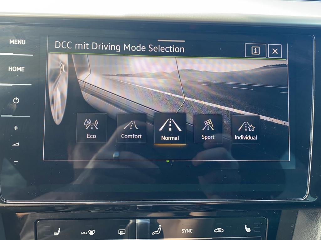 Volkswagen Arteon SB 2.0 TSI R-Line DSG AHK+Navi+PDC+Matrix, миниатюра 22