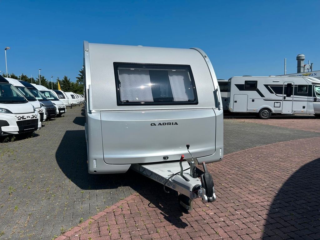 Adria, Altea 552 PK 60Y Mover+ Markise