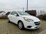Opel Corsa E Edition Tüv+Inspektion NEU!! 8xBereifung