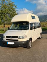 Volkswagen T4 Volkswagen California Exclusive - Volkswagen T4 california exclusiv
