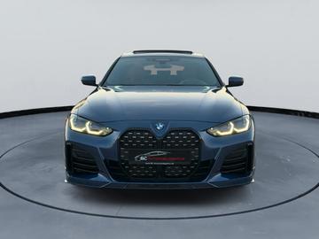 2023 Alpina B4 photo 2