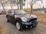 MINI COOPER_S Countryman Cooper S - MINI MINI aus 2012: Countryman