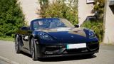 Porsche Boxster 718 GTS, Approved, Chrono, PDK, GTSPaket - gebrauchte Porsche Boxster aus dem Jahr 2019