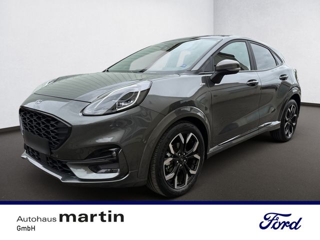 Ford Puma 1.0 EcoBoost ST-Line X S/S EURO