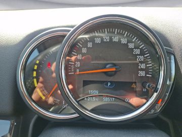 MINI Countryman SE (Cooper) - 12