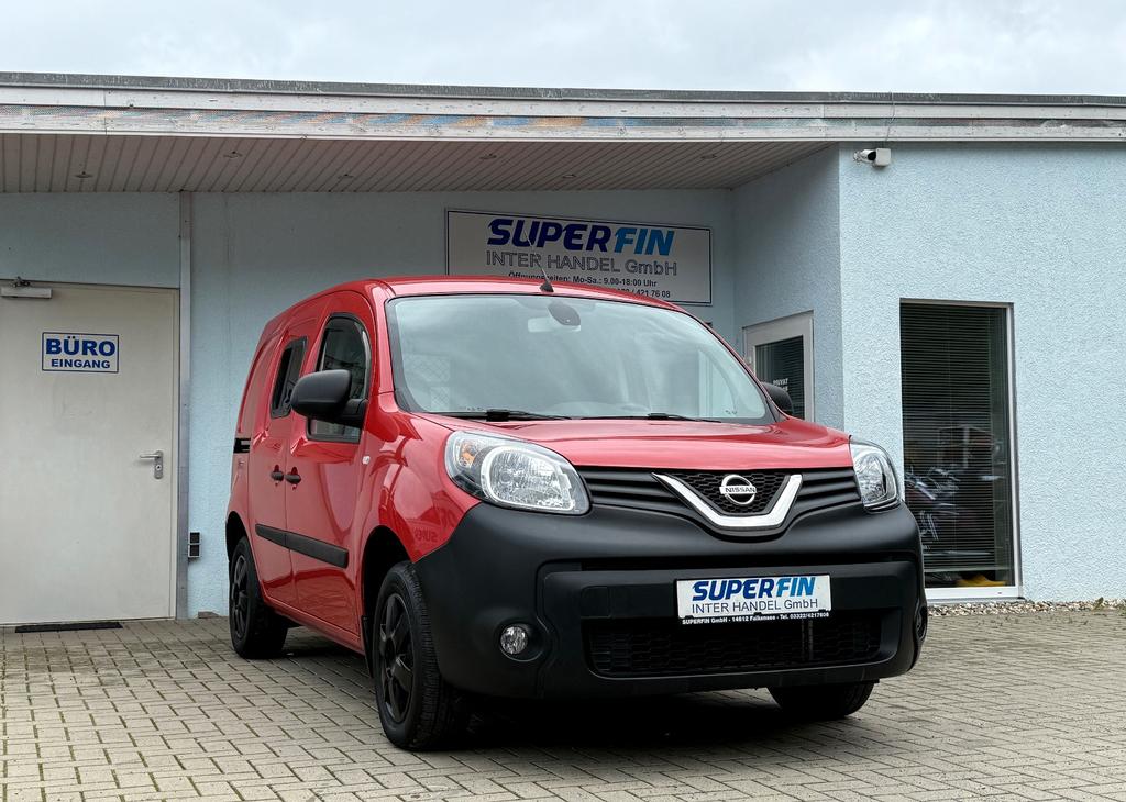 Nissan NV250